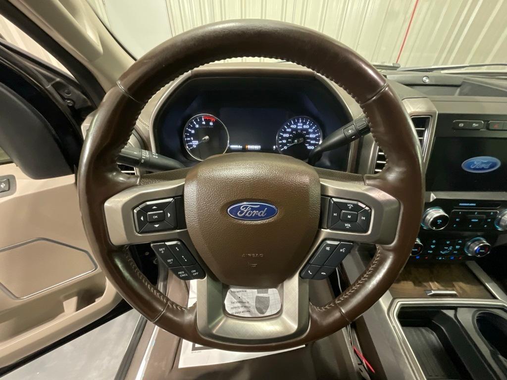 used 2019 Ford F-250 car, priced at $52,880