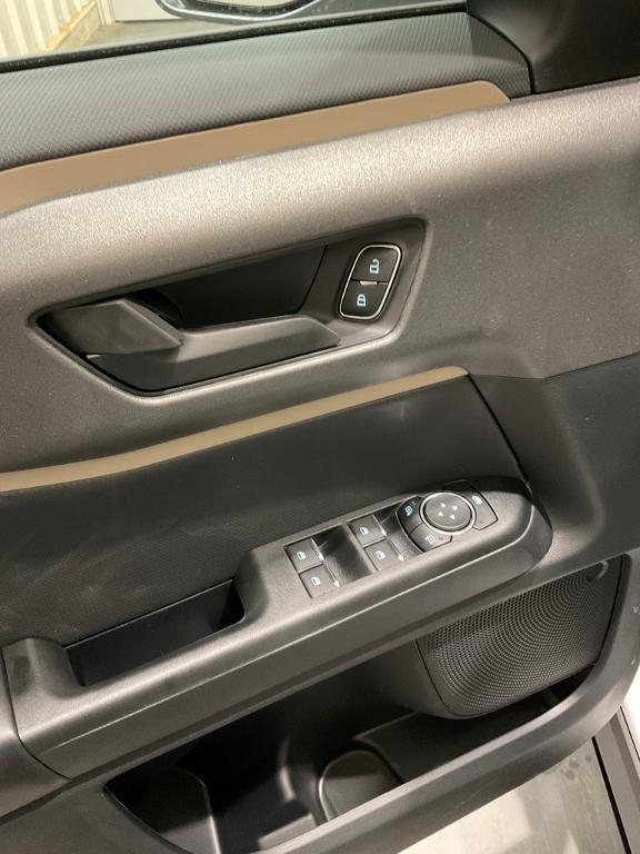 new 2025 Ford Bronco Sport car, priced at $33,500