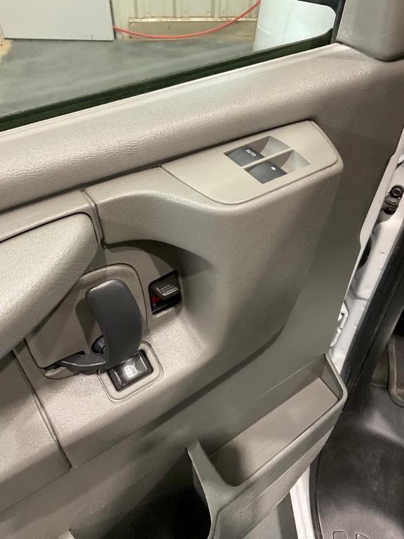 used 2014 Chevrolet Express 3500 car, priced at $16,980