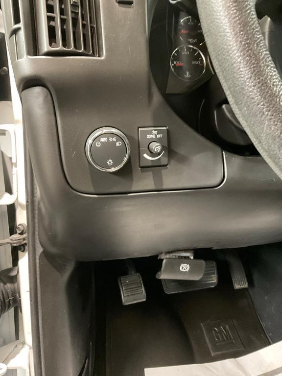 used 2014 Chevrolet Express 3500 car, priced at $16,980