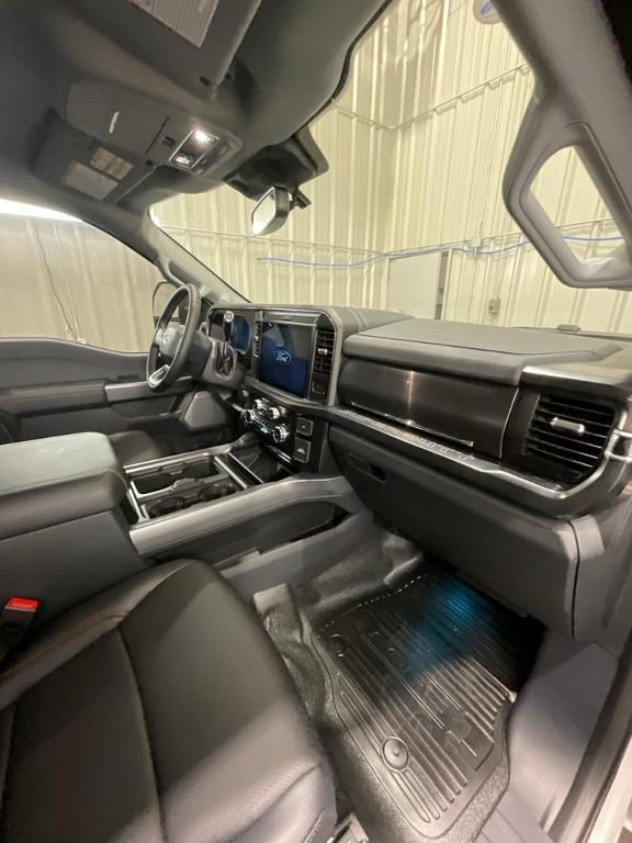 new 2026 Ford F-350 car