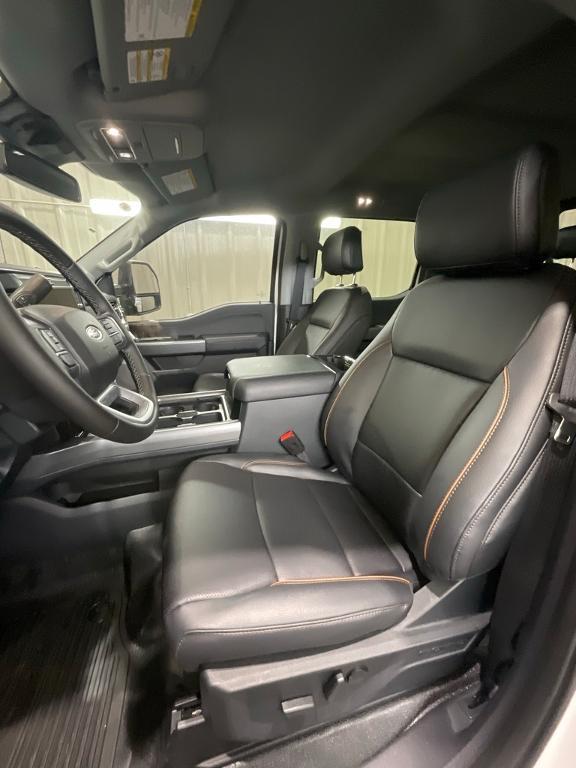 new 2026 Ford F-350 car