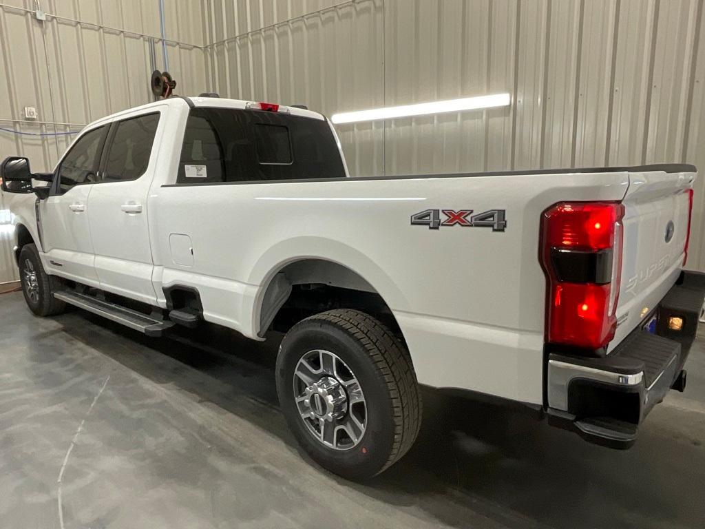 new 2026 Ford F-350 car