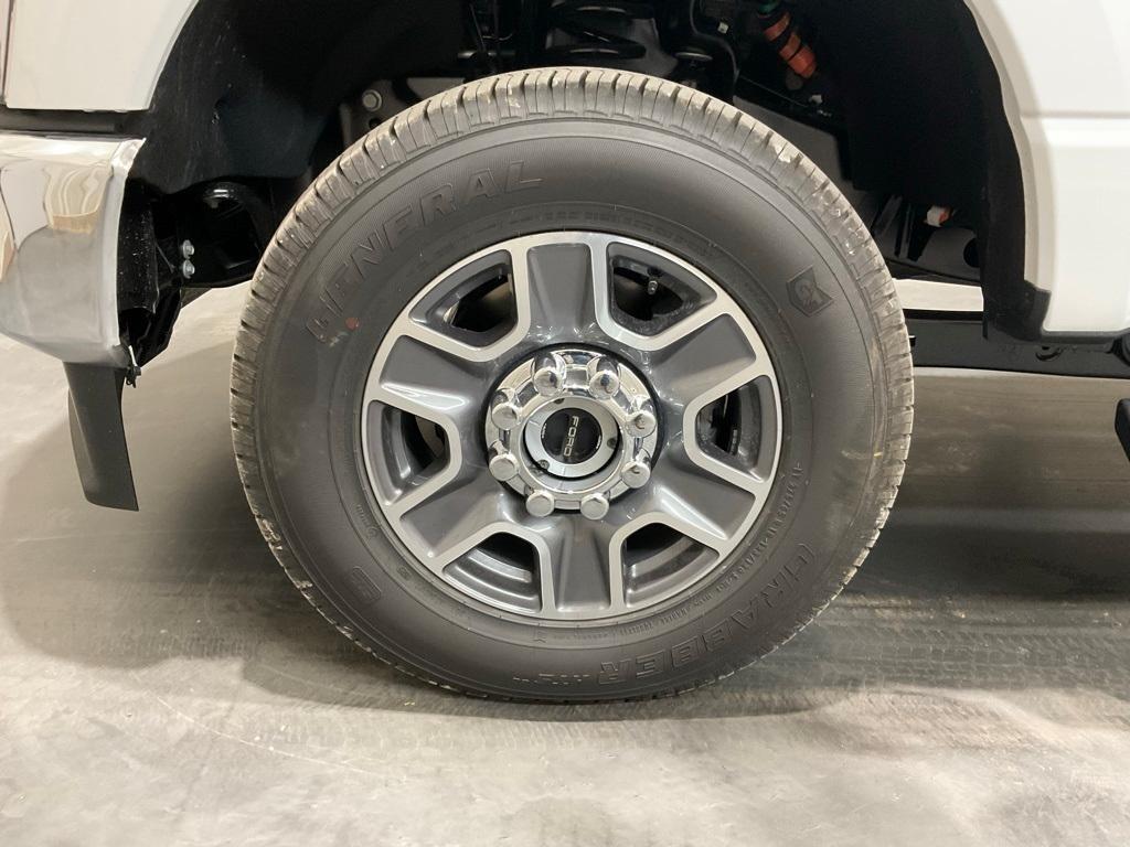 new 2026 Ford F-350 car