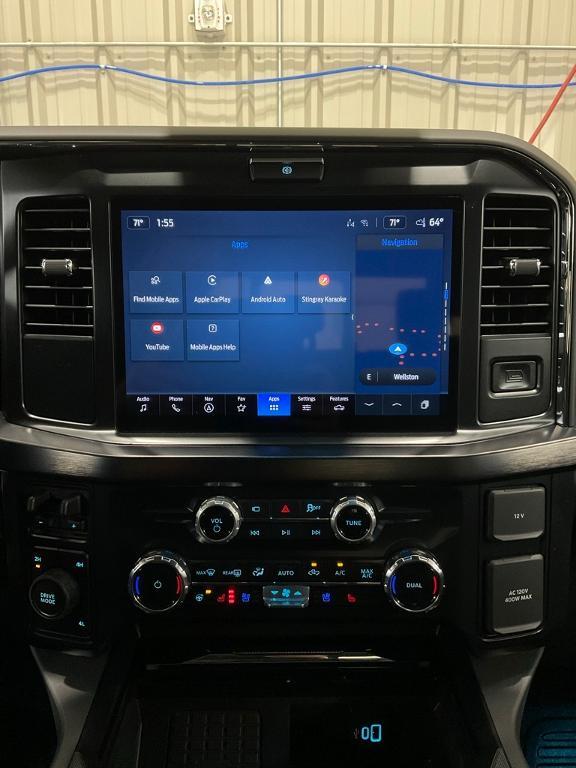 new 2026 Ford F-350 car