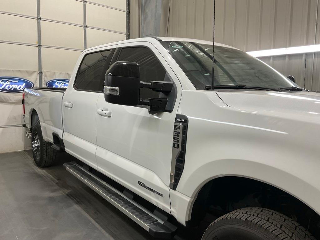 new 2026 Ford F-350 car