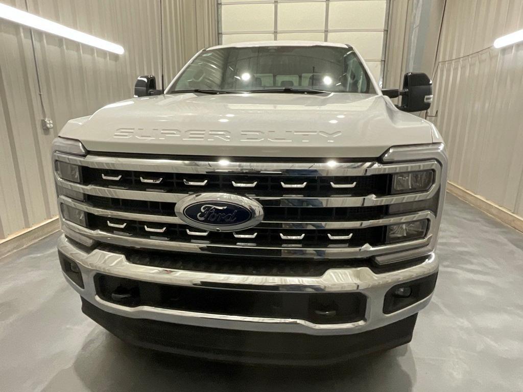 new 2026 Ford F-350 car