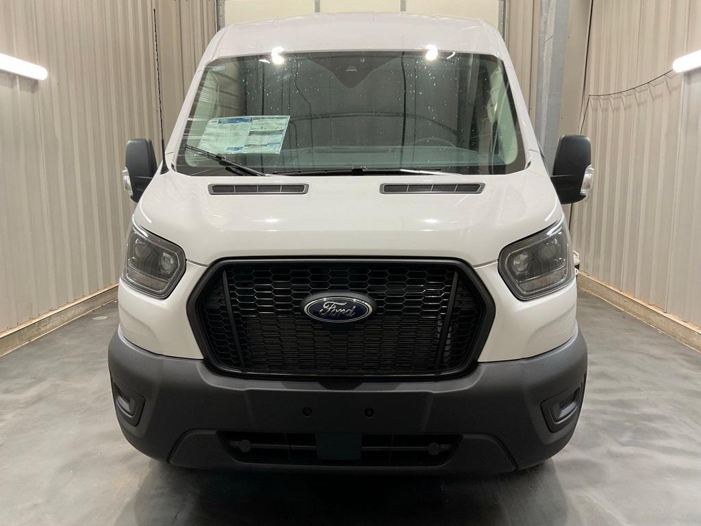 new 2025 Ford Transit-250 car, priced at $49,995