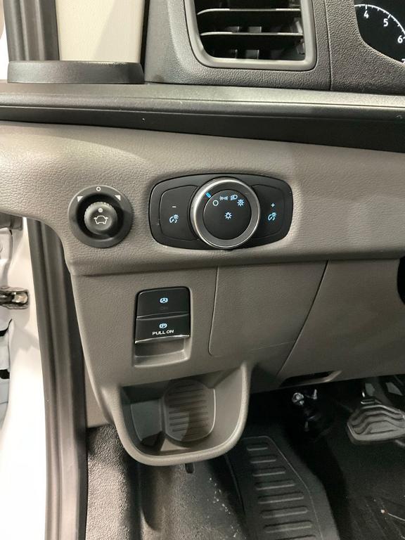 new 2025 Ford Transit-250 car, priced at $49,995