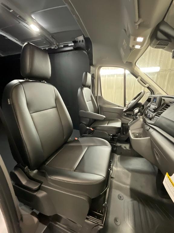new 2025 Ford Transit-250 car, priced at $49,995