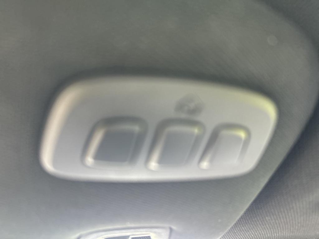 used 2024 Ford Mustang car, priced at $44,580