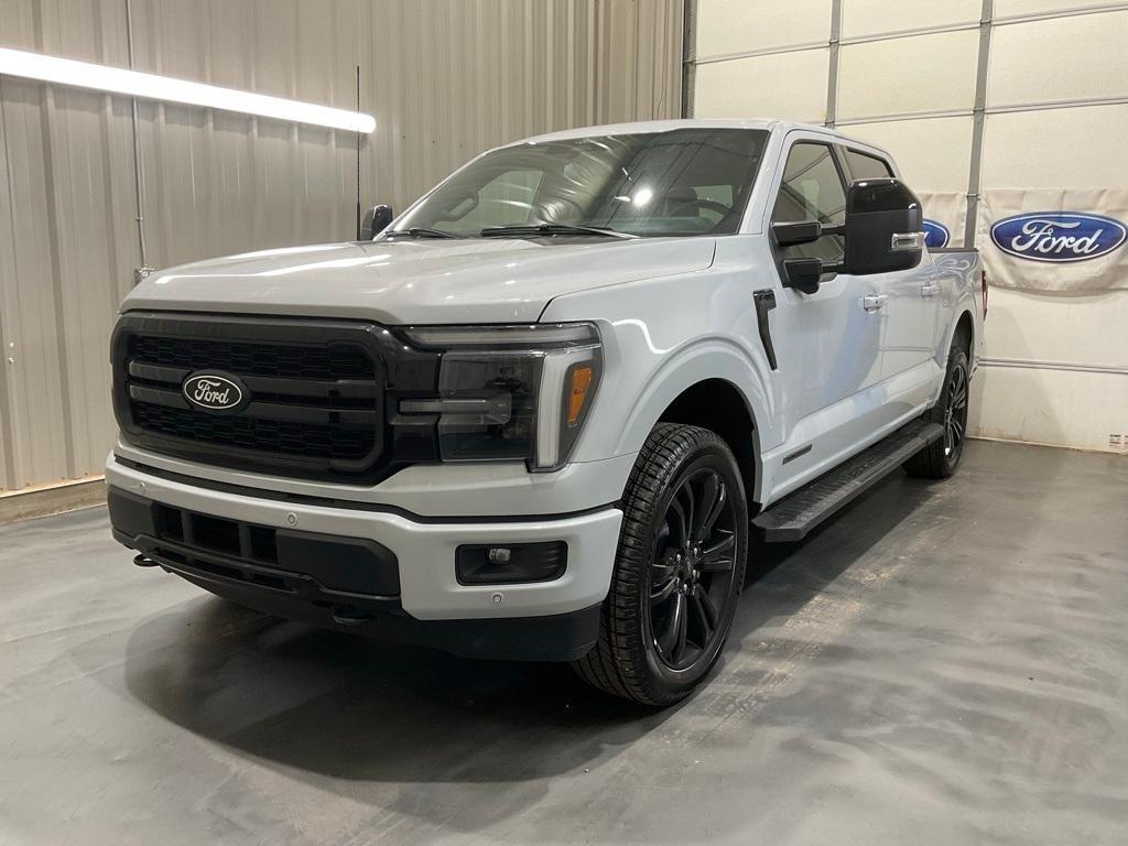 used 2025 Ford F-150 car, priced at $66,990