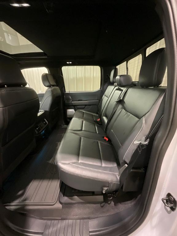used 2025 Ford F-150 car, priced at $66,990