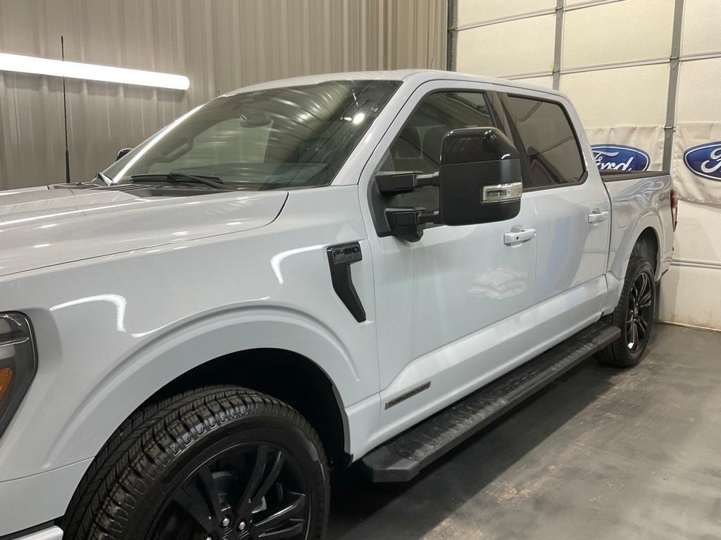 used 2025 Ford F-150 car, priced at $66,990