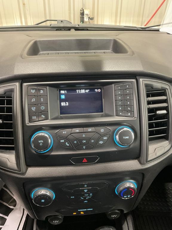 used 2022 Ford Ranger car, priced at $22,570