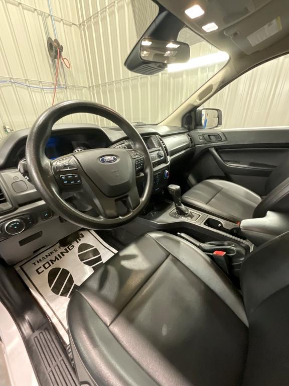 used 2022 Ford Ranger car, priced at $22,570