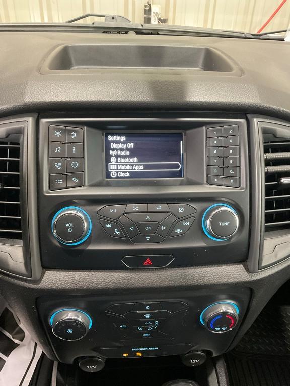 used 2022 Ford Ranger car, priced at $22,570