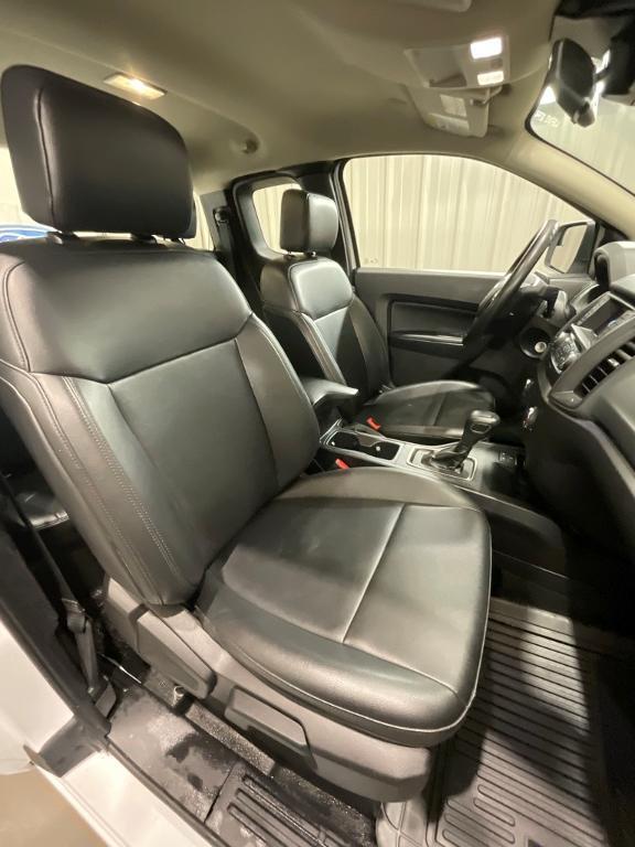 used 2022 Ford Ranger car, priced at $22,570