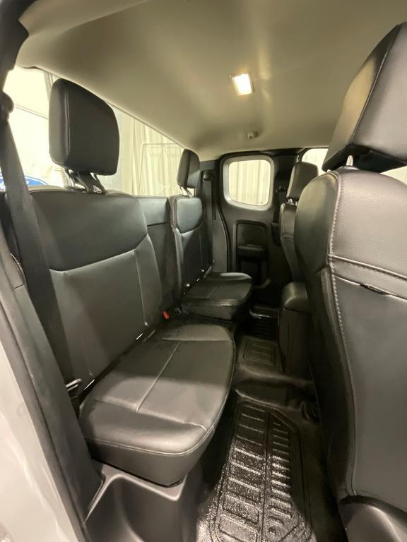 used 2022 Ford Ranger car, priced at $22,570