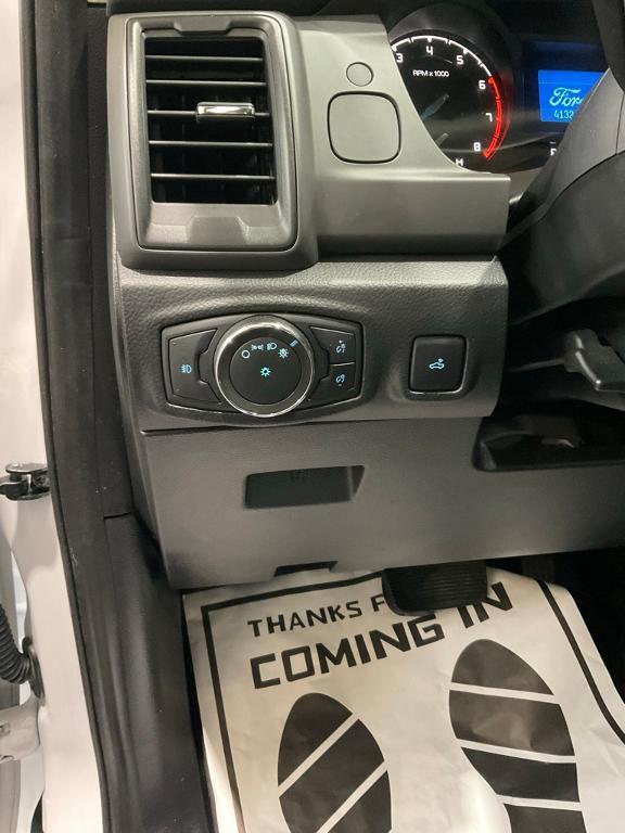 used 2022 Ford Ranger car, priced at $22,570