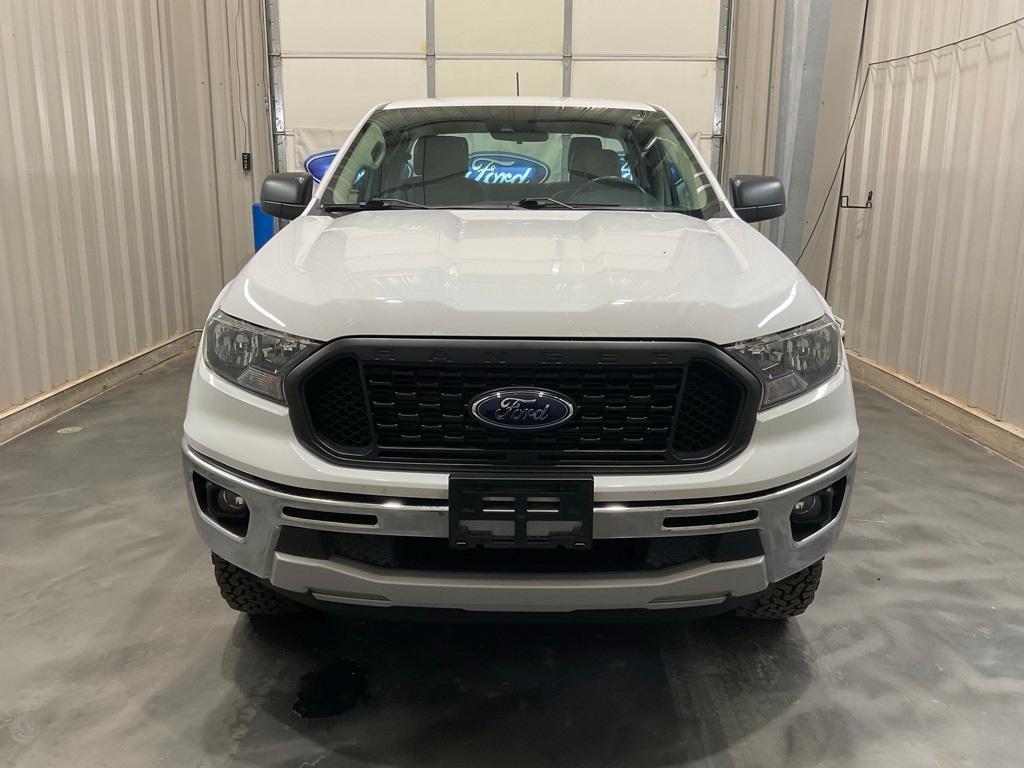 used 2022 Ford Ranger car, priced at $22,570