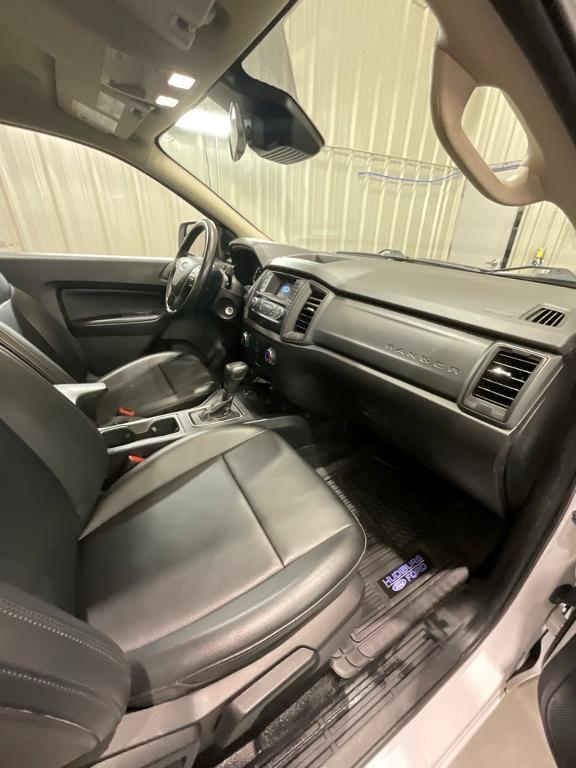 used 2022 Ford Ranger car, priced at $22,570