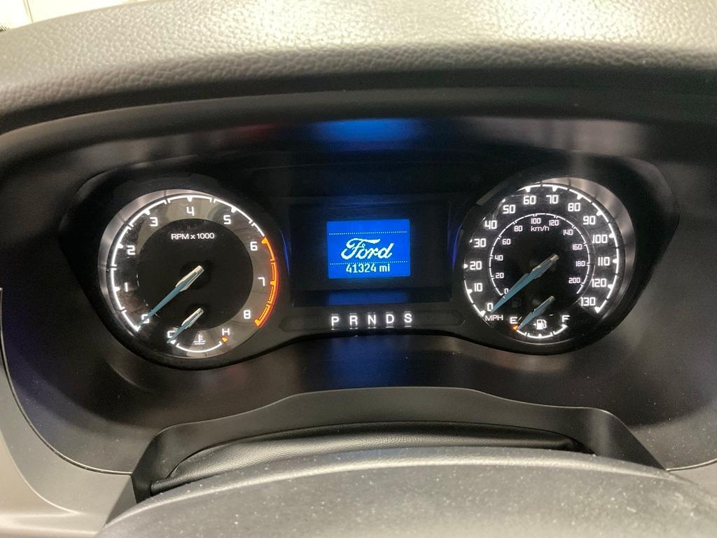 used 2022 Ford Ranger car, priced at $22,570
