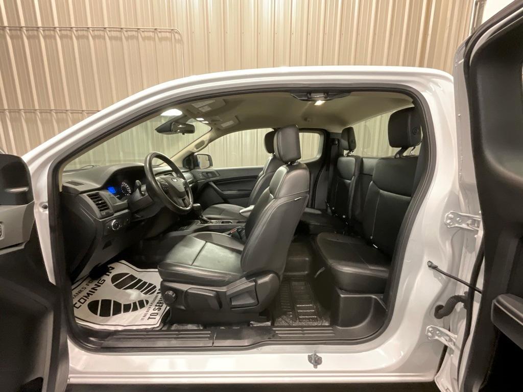 used 2022 Ford Ranger car, priced at $22,570