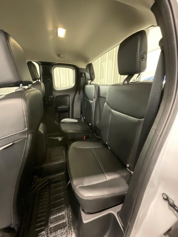 used 2022 Ford Ranger car, priced at $22,570