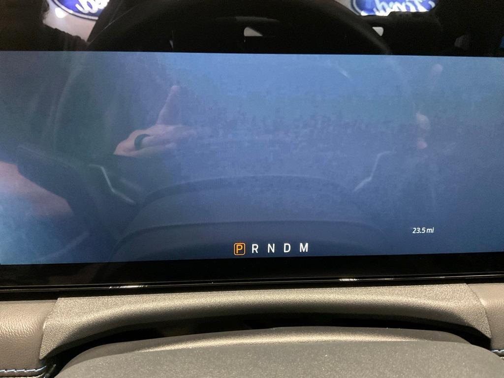 used 2024 Ford Mustang car, priced at $69,800