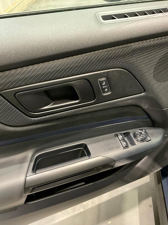 used 2024 Ford Mustang car, priced at $69,800