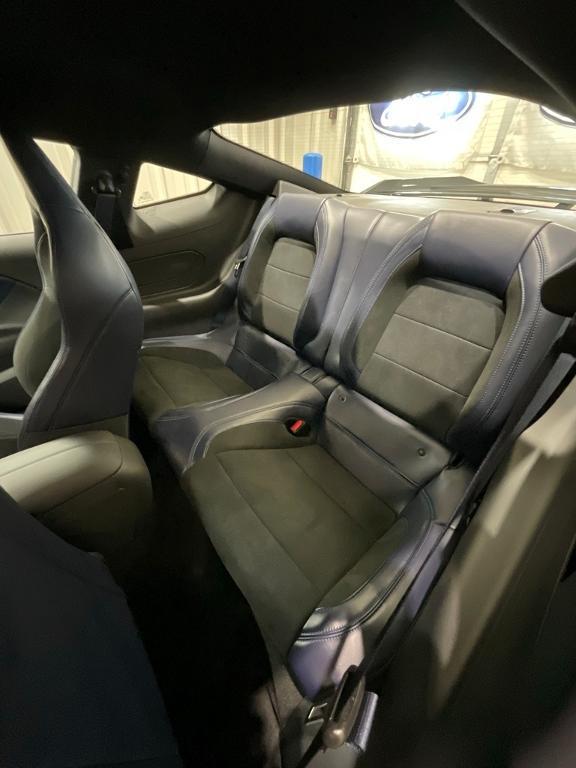 used 2024 Ford Mustang car, priced at $69,800