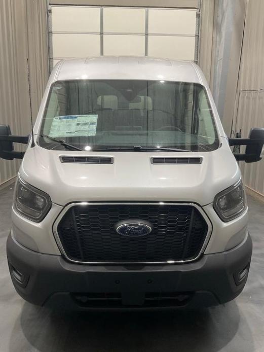 new 2024 Ford Transit-350 car, priced at $62,895