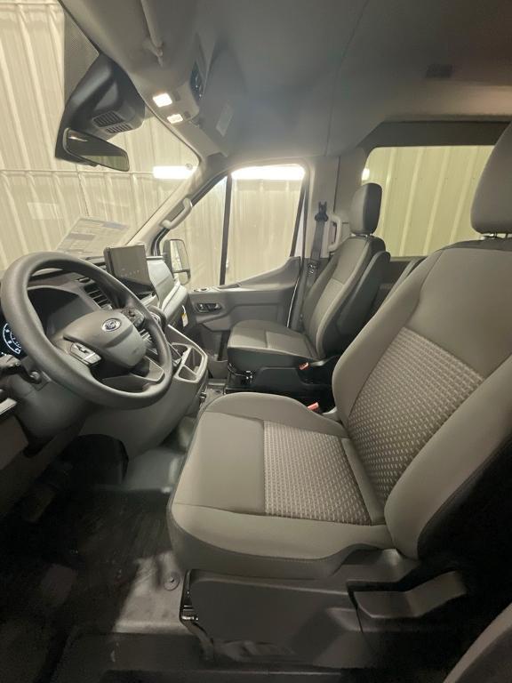 new 2024 Ford Transit-350 car, priced at $62,895