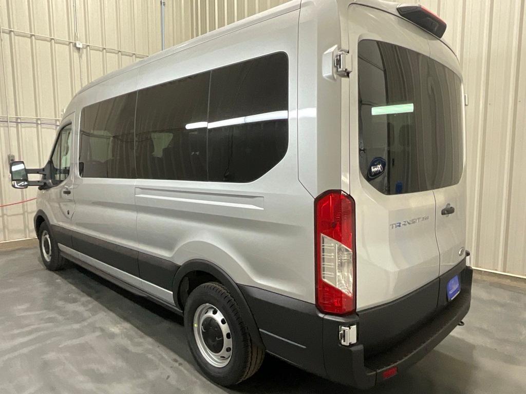 new 2024 Ford Transit-350 car, priced at $62,895