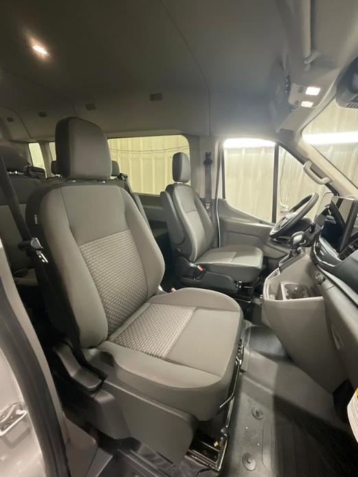 new 2024 Ford Transit-350 car, priced at $62,895