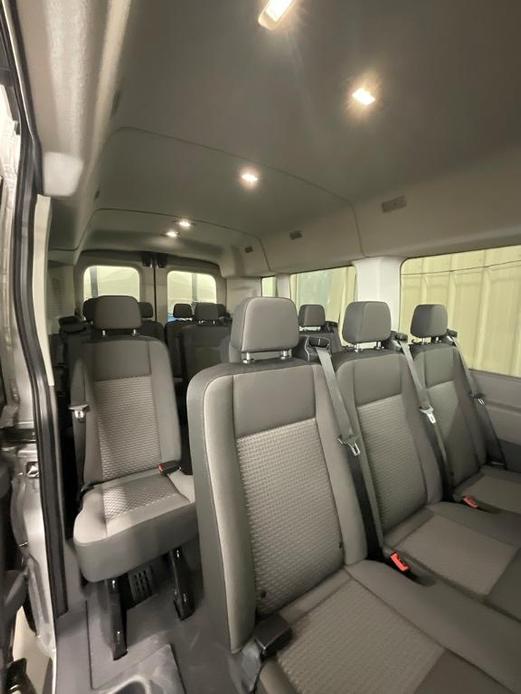 new 2024 Ford Transit-350 car, priced at $62,895