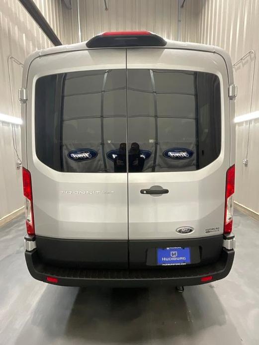 new 2024 Ford Transit-350 car, priced at $62,895