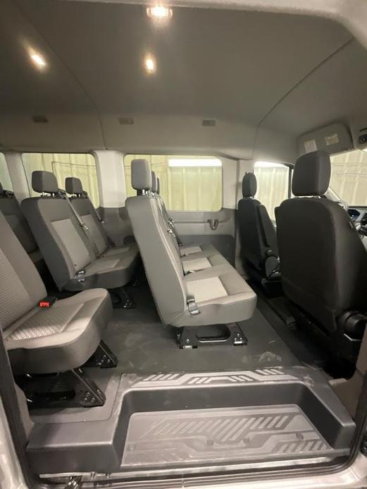 new 2024 Ford Transit-350 car, priced at $62,895