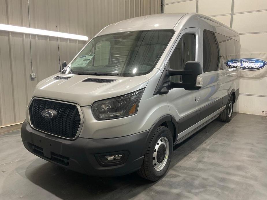 new 2024 Ford Transit-350 car, priced at $62,895