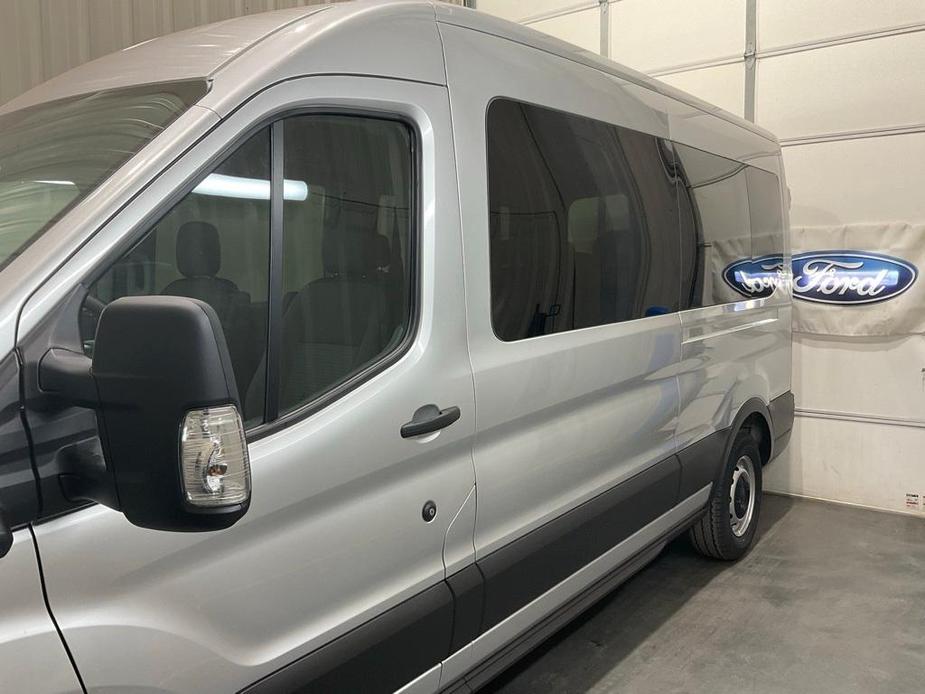 new 2024 Ford Transit-350 car, priced at $62,895