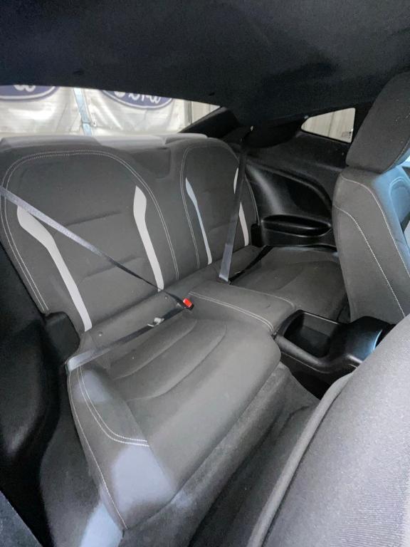 used 2018 Chevrolet Camaro car, priced at $18,950