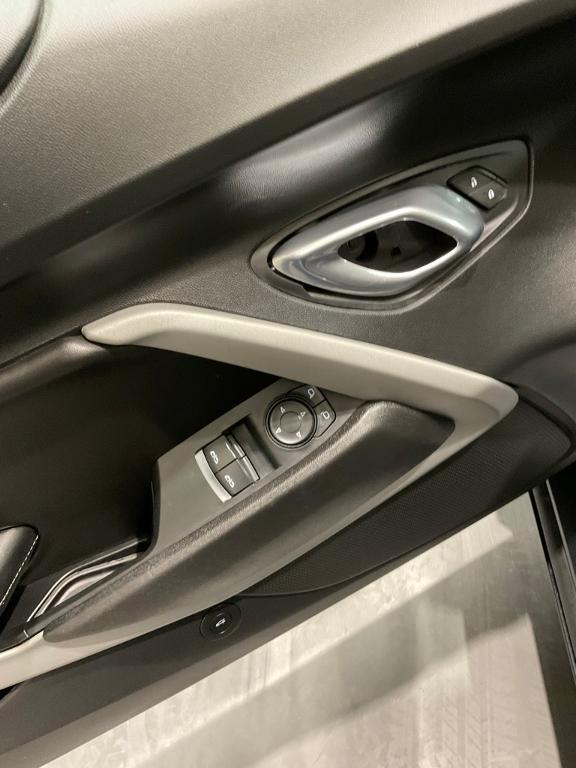 used 2018 Chevrolet Camaro car, priced at $18,950