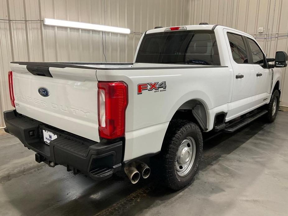 used 2023 Ford F-250 car, priced at $53,980