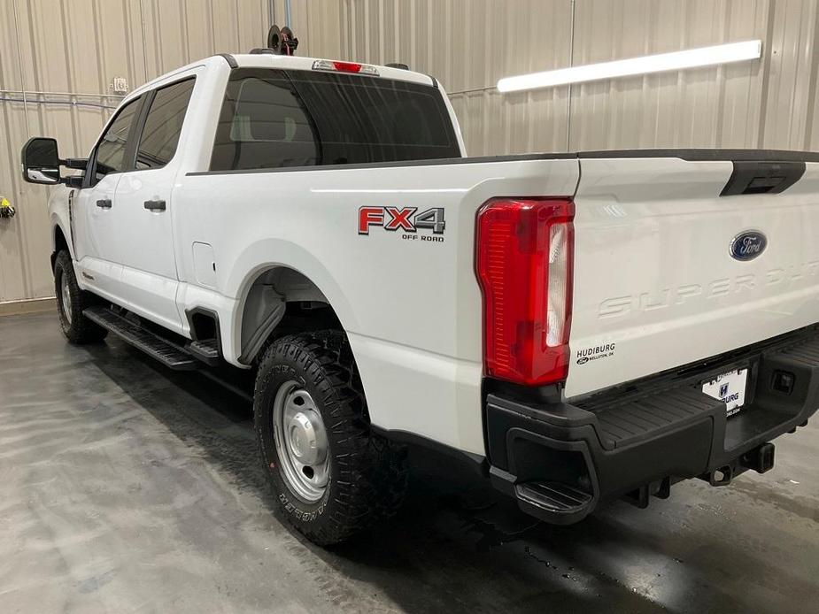 used 2023 Ford F-250 car, priced at $53,980