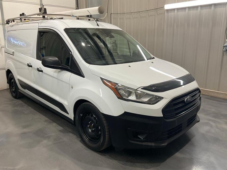 used 2020 Ford Transit Connect car, priced at $20,630