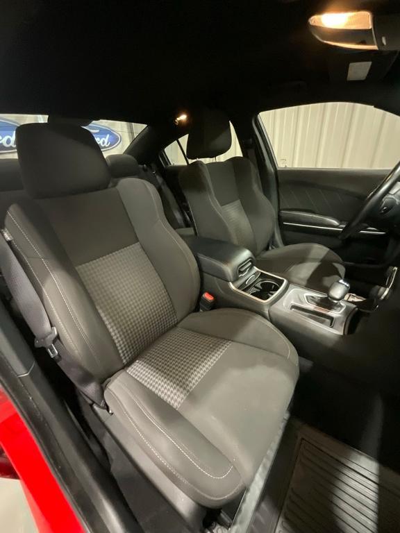 used 2023 Dodge Charger car, priced at $23,980