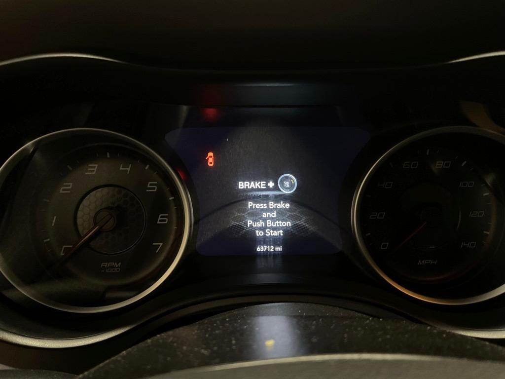 used 2023 Dodge Charger car, priced at $23,980