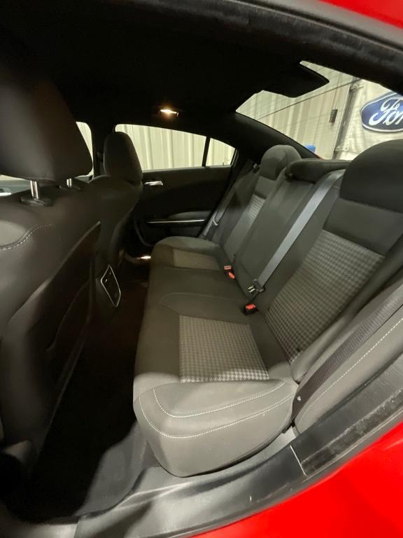 used 2023 Dodge Charger car, priced at $23,980
