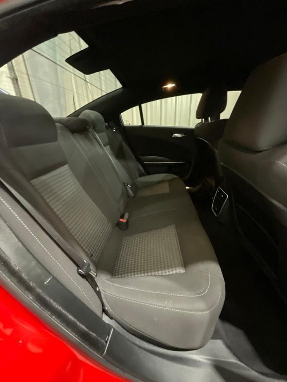 used 2023 Dodge Charger car, priced at $23,980